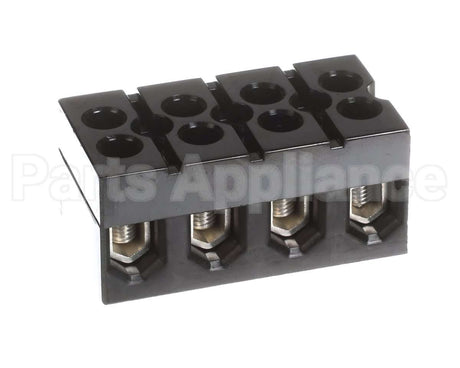 1107500 Bakers Pride Block, 4 Pole Term., 85Amp