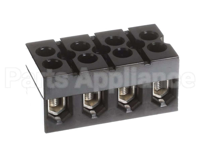 1107500 Bakers Pride Block, 4 Pole Term., 85Amp