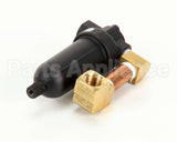 11076 Doughpro Proluxe Filter Auto. Drain Assembly. Dp130