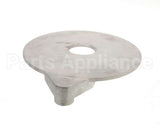 11076632 Doughpro Proluxe Lower Platenw Hole Dp1100Mn