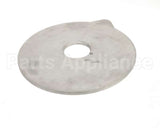 11076632 Doughpro Proluxe Lower Platenw Hole Dp1100Mn