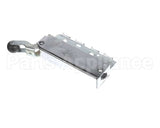 1108 Crown Tonka Closer Door 1094 Hydraulic Concealed Mou