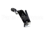 1108 International Cold Storag Door Closure