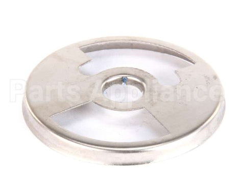 1108 Royal Range Air Shutter (Mixer)