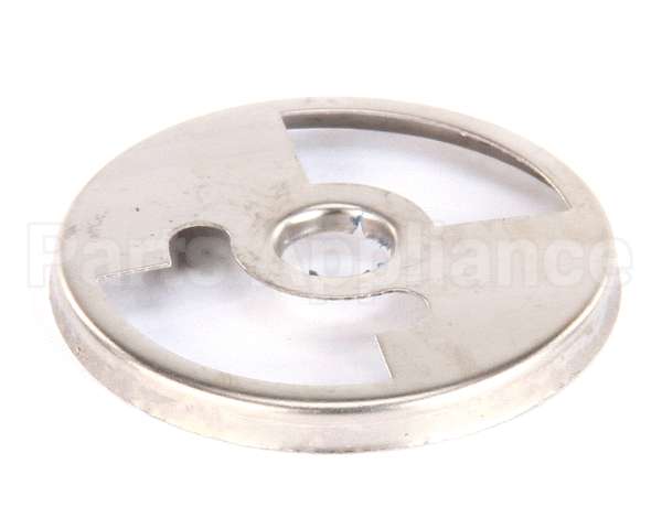 1108 Royal Range Air Shutter (Mixer)