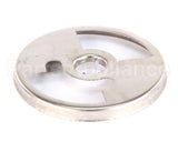 1108 Royal Range Air Shutter (Mixer)