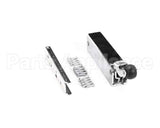1108 Thermalrite Blast Chiller Closer Door 1094 Hydraulic Concealed Mou