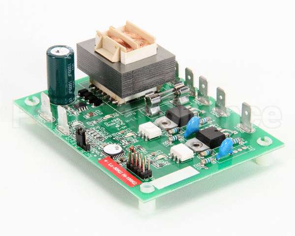 1108.00003.00 Fetco Board, Assembly, Water Level C