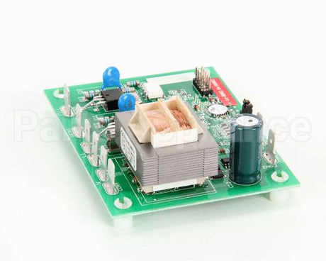 1108.00003.00 Fetco Board, Assembly, Water Level C