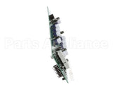1108.00006.00 Fetco Board D3P, 10Keys, Assembly, P