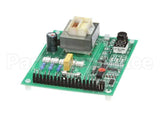 1108.00013.00 Fetco Control Board And Software Ass