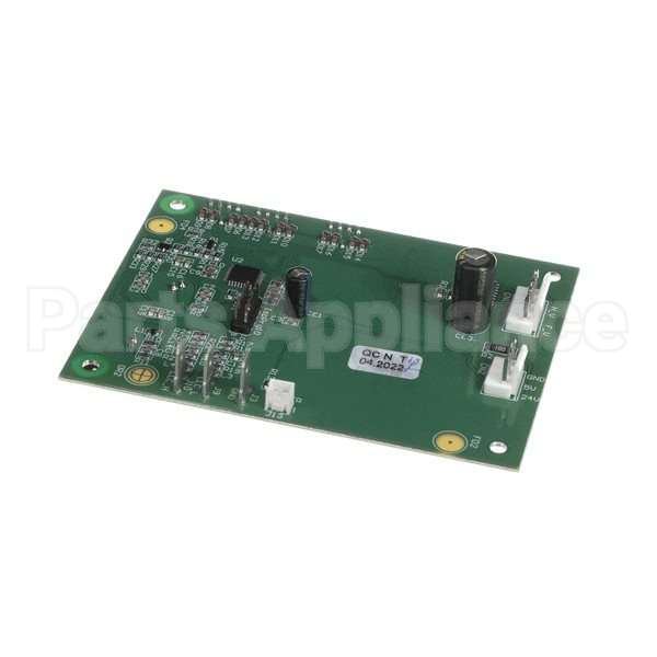 1108.00021.00 Compatible Fetco Mainboard, Hwd-2102, Export S