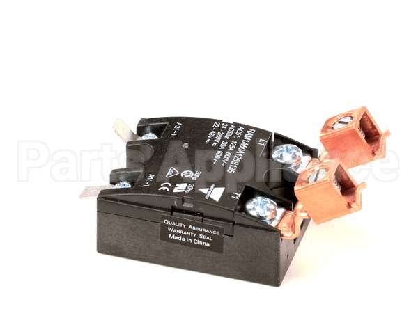 1108.00022.00 Fetco Assembly Ssr 125A/600V Cbs-70S