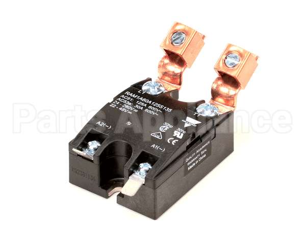1108.00022.00 Fetco Assembly Ssr 125A/600V Cbs-70S