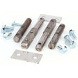 11080 Compatible Blodgett Styl Pin & Screw Set Of 4