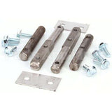 11080 Compatible Blodgett Styl Pin & Screw Set Of 4