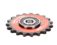 11081 Nieco Idler Sprocket, 35C19, 3/8 Bor