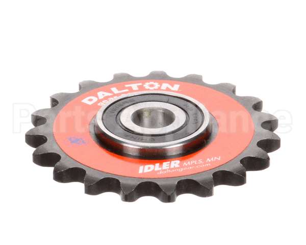 11081 Nieco Idler Sprocket, 35C19, 3/8 Bor