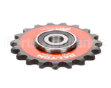 11081 Nieco Idler Sprocket, 35C19, 3/8 Bor