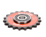 11081 Nieco Idler Sprocket, 35C19, 3/8 Bor