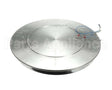 1108261574208AK Doughpro Proluxe Custom Platen For Pizza Rev