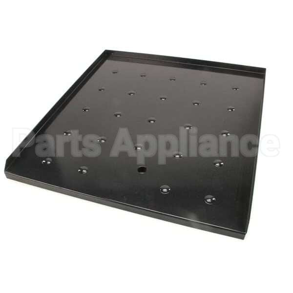 1108298 Compatible Southbend Bottom, Oven, Enamelled