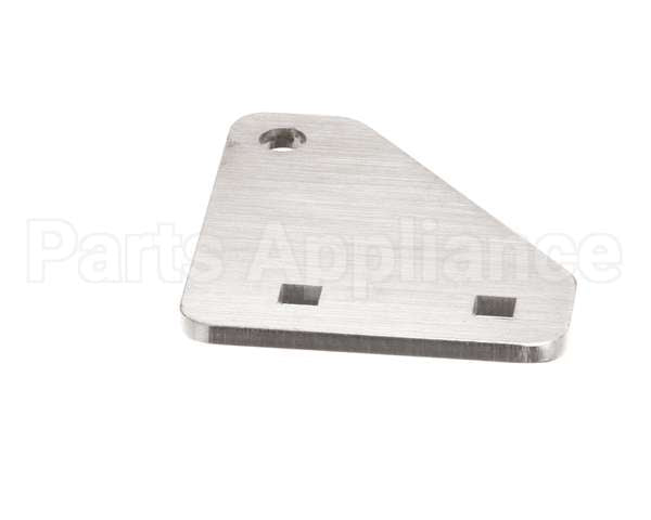 110831 Cleveland Hinge;Compartment Door; Steamc
