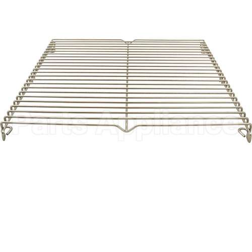 110832 Compatible Cleveland Rackassembly, 6 Pan Uni T