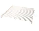 110832 Cleveland Rack Assembly;6 Pan Unit
