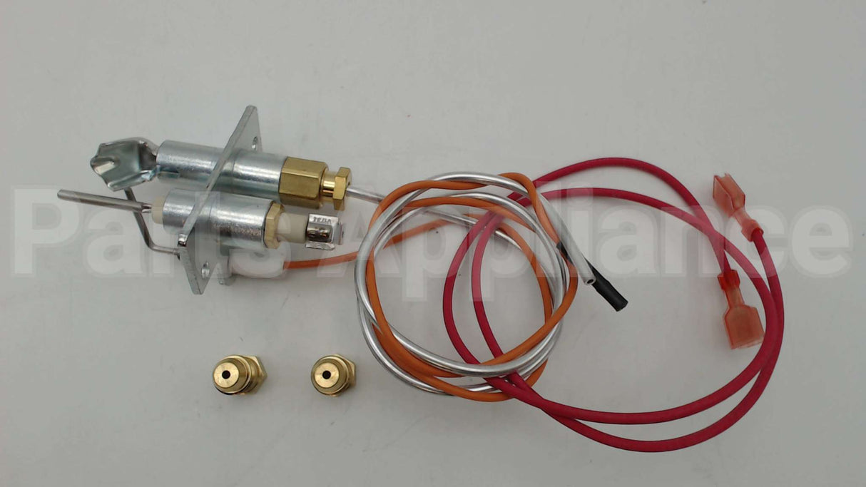 110853 Reznor Pilot Assy, Spark Ign, Nat Gas