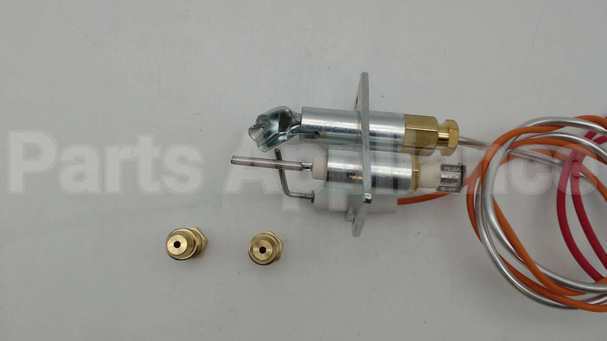 110853 Reznor Pilot Assy, Spark Ign, Nat Gas