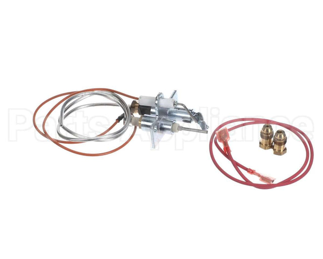 110854 Reznor Pilot Assy, Spark Ign, Lp Gas