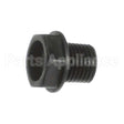 110855 Compatible Champion Plug 1/4Npt Plastic