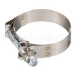 110858 Compatible Champion Hoseclamp, T-Bolt, 2.37-2.68"