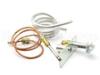 110859 Reznor Nat Gas Pilot Assy,Stndgpilot