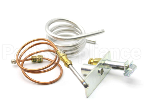 110859 Reznor Nat Gas Pilot Assy,Stndgpilot