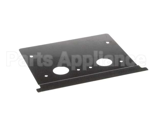 110863 Cleveland Cover Plate; Water Inlet Steam