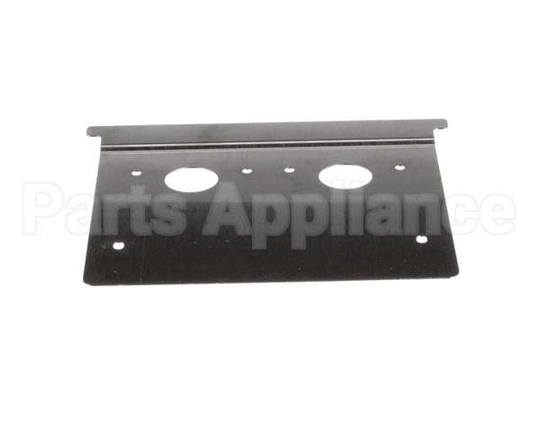 110863 Cleveland Cover Plate; Water Inlet Steam