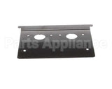 110863 Cleveland Cover Plate; Water Inlet Steam