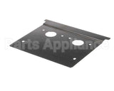 110863 Cleveland Cover Plate; Water Inlet Steam