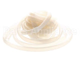 110887A Groen Tube-Silicone 1/2 X 25Long