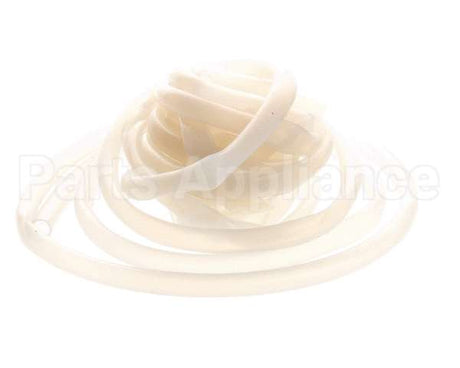 110887A Groen Tube-Silicone 1/2 X 25Long