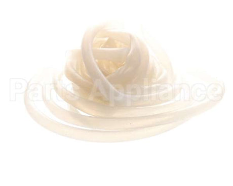 110887A Groen Tube-Silicone 1/2 X 25Long