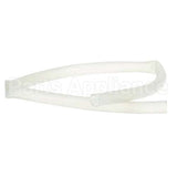 110887B Compatible Groen Silicone Tubing (Ft)