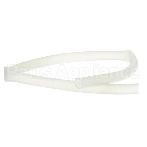 110887F Compatible Groen Silicone Tubing (Ft)