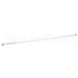 110898 Compatible Merco Quartz Element 240V 825W 32-1/4"