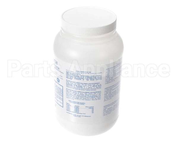 1109 Gold Medal Products Jar Chlortech Sanitizer
