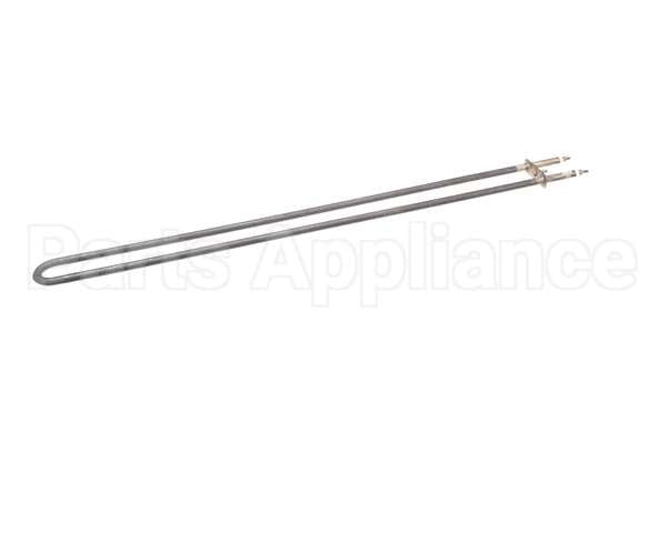 11090-39 Lbc Bakery Element, 3Kw Snglhairpin Lcr-7