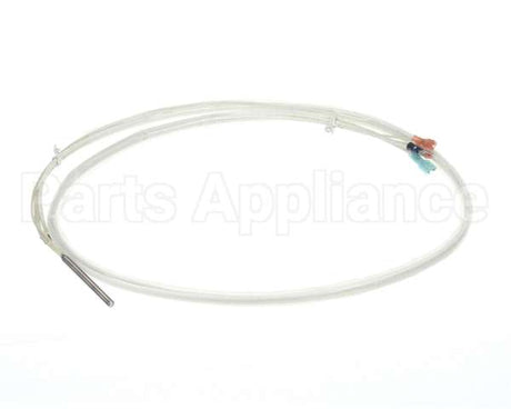 110901100 Doughpro Proluxe Heater Wire Kit Upper Platen