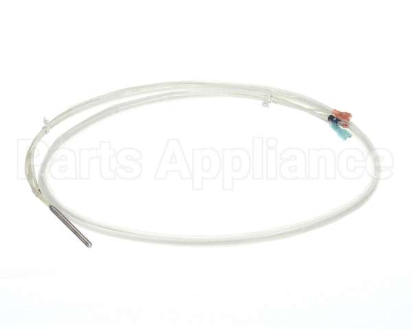 110901100 Doughpro Proluxe Heater Wire Kit Upper Platen